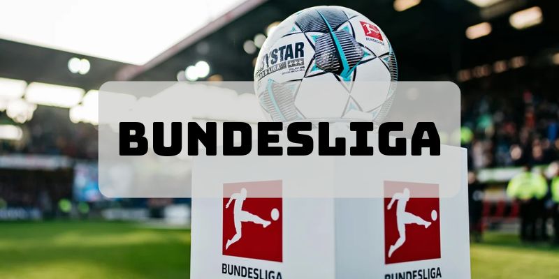 Bundesliga