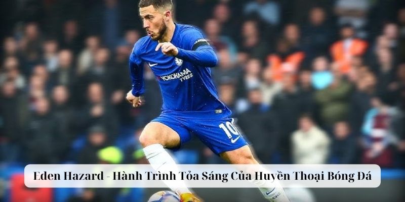 Eden Hazard