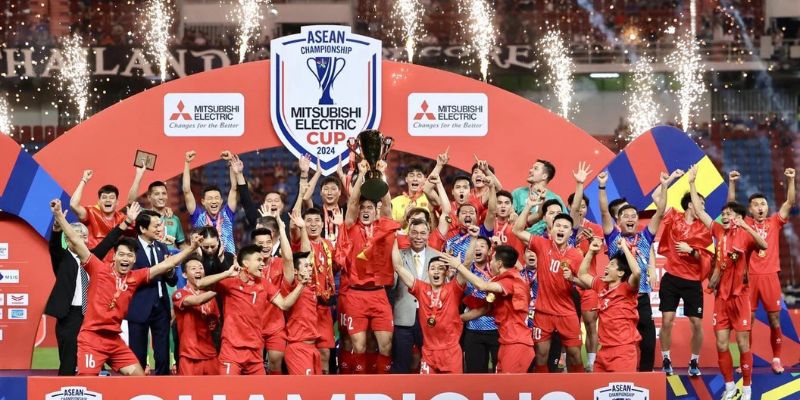 AFF cup 2024